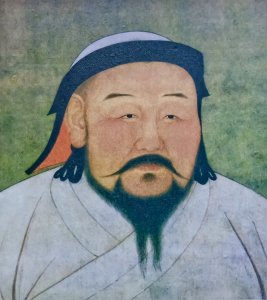 ​中国国土面积最大的朝代到底是哪个朝代？