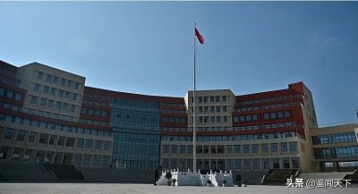 ​河南南阳技师学院新校区项目介绍