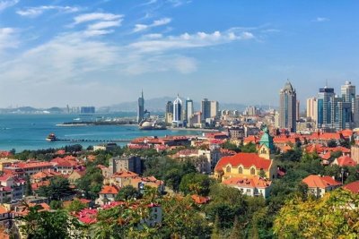 ​重庆市的市中心在哪里？是解放碑还是观音桥呢？你怎么看？