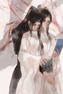 ​古风图片：再来一波！燃晚
