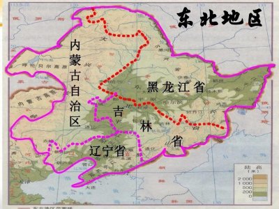 ​关于将呼伦贝尔升级为省级行政区的可行性研究