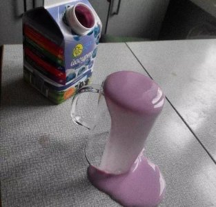 ​10张“很倒霉”的照片，看完让人哭笑不得，还有些尴尬