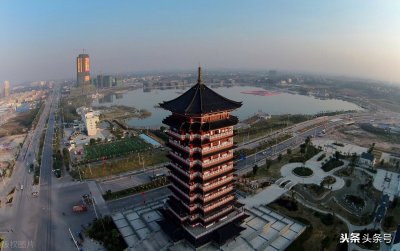 ​国家为什么要大力发展广西钦州市？