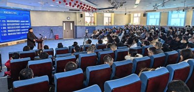 ​吉林省春季开学“家长第一课”在东北师范大学附属小学举办