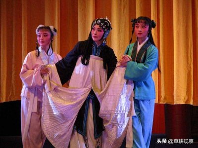 ​秦香莲、陈世美原来真有其人