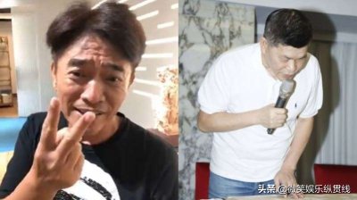 ​宪哥谈澎恰恰破产惊吐「2亿多不是一个大钱」