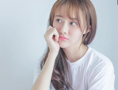 ​曹曦月，《楚乔传》的成功，让很多人，认识了她