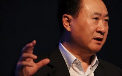 ​万达集团财务揭秘：4205亿元负债背后，王健林的债务真相