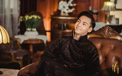 ​九门之首的佛爷张启山是怎么死的？难道他的血脉不纯正？