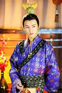 ​秦三世---子婴的亡国之路