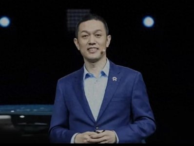 ​中国最有钱的是谁呢？ 说到中国的富豪人们都还停留在马云的时代