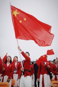 ​巴黎奥运，马龙堪称封神的9张照片，一起来看看吧