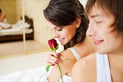 ​揭秘已婚女人出轨的真正动机，抓住她的致命软肋！