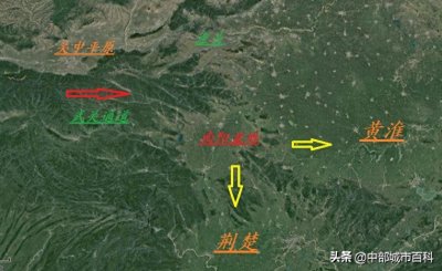 ​＂西十＂高铁宣告＂宁西＂高铁梦碎！南阳高铁十字基本无望！