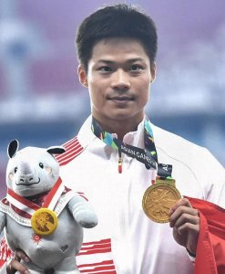 ​中国体坛20位巨星的身高：刘国梁、郭晶晶、马龙、刘翔、孙杨