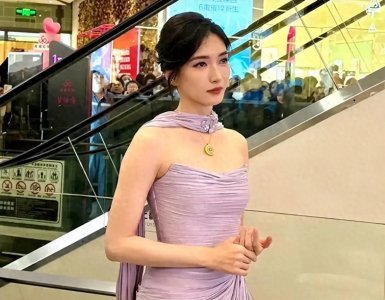 ​胡歌最大的遗憾就是没娶到她，娶到她估计能被全中国男人羡慕嫉妒