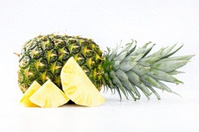 ​海南十年老果农告诉你菠萝与凤梨的5个区别