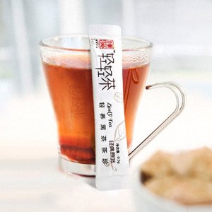 ​五分钟让你了解轻轻茶