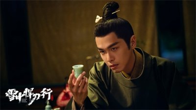 ​表面是纨绔子弟，实际另有乾坤｜6篇古言「男主伪装成纨绔的文」