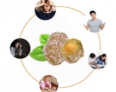 ​辟谣｜酵素梅减肥快又好？你可能被忽悠了！