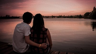 ​不回你消息的人，无非是这两种心态