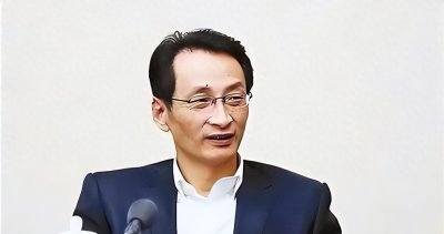 ​陈刚：40岁北京副市长，疯狂敛财12亿，在北京盖豪华私人园林