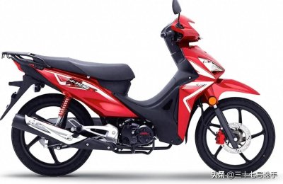 ​适合家用的弯梁车大盘点，看看哪款的人气是最高的？