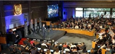 ​中国代表“一票否决”！107国申请独立失败