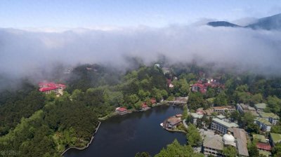 ​信阳十大景点游玩攻略