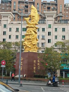 ​浦东小上海——周浦