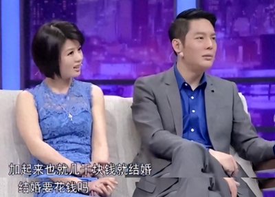​离婚7年后，再看程愫和傅程鹏的婚姻，才明白赵丽颖说得一点没错