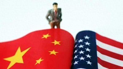 ​中美对抗的深入分析