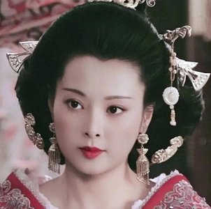 ​古装女神袁立的八部好剧