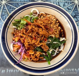 ​云南10大特色美食小吃排名