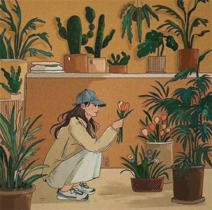 ​女生35岁前要完成的100个梦想微清单