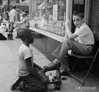 ​晚清青楼秘影：30张老照片展现贫穷凋敝中惊艳的红尘女子！