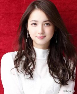 ​女娲太不公平！原来恐怖贞子拥有天使面孔，简直是神颜！