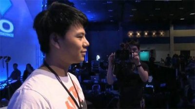 ​被称为“小孩”的曾卓君，居然有着这样不可思议的成就