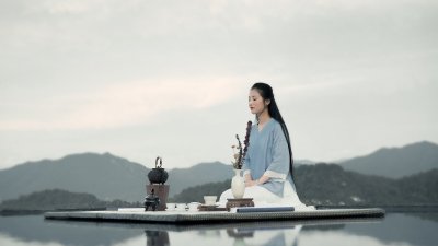 ​小说：他放毒物以捉弄婢女为乐，这次却遇到对手，毒物也毁了