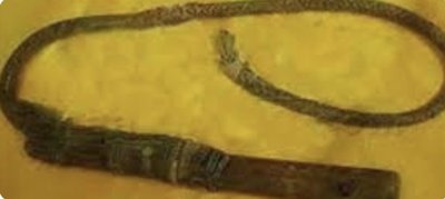 ​鞭刑的前世今生