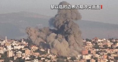 ​中国撤侨行动惊呆全球