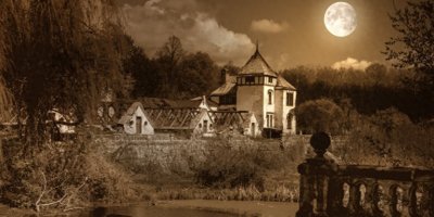 ​辟谣：“鬼打墙”是“有鬼”在带你转圈圈？