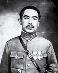 ​49年盛世才岳父全家11口惨遭灭门，墙上血书：二十年冤仇一夜平