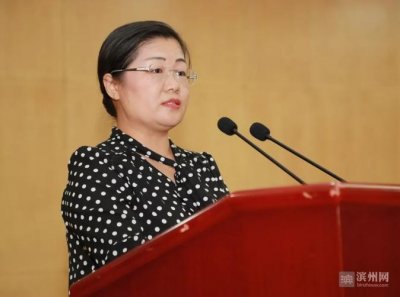 ​张红霞：为国创业 矢志不渝