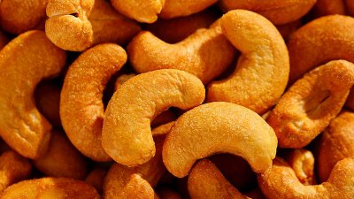 ​腰果是什么植物的果实