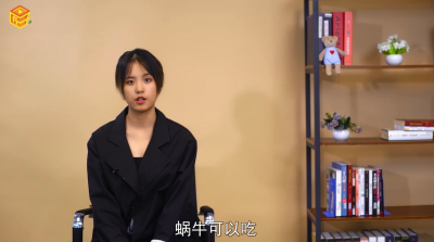 ​蜗牛可以吃吗