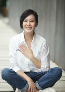 ​8位身高160公分的美女明星，第3位还是一个才女