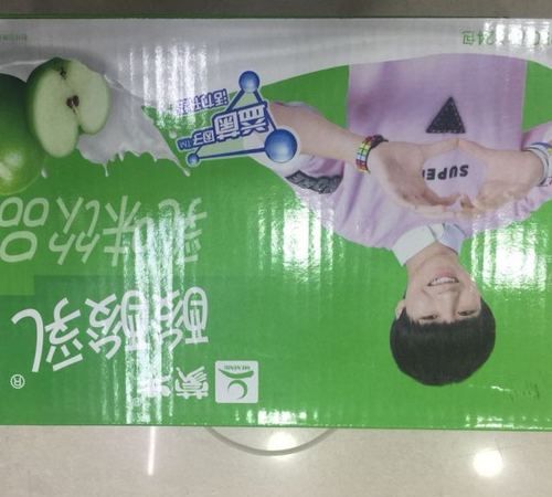 为什么喝了蒙牛酸酸乳会拉肚子啊