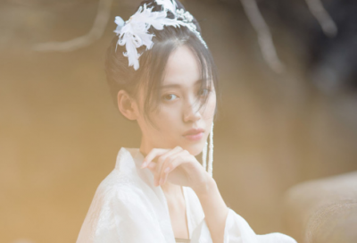 ​稀少好听的二字ID(精选1667个)