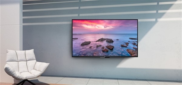 40寸电视尺寸多少厘米（不同尺寸电视的长宽数值）